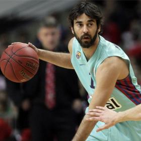 Navarro y Mirotic, los mejores no americanos fuera de la NBA Navarro y Mirotic, los mejores no americanos fuera de la NBA