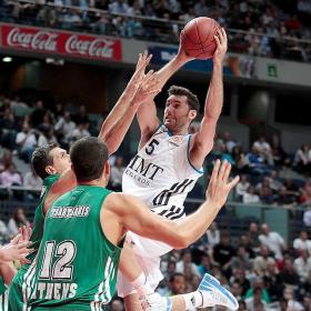 Los fichajes hacen que el Madrid aspire a todo Los fichajes hacen que el Madrid aspire a todo
