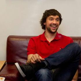 "La NBA es un sueño que queda aparcado" "La NBA es un sueño que queda aparcado"
