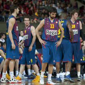 El Barcelona nunca estuvo décimo con este formato El Barcelona nunca estuvo décimo con este formato