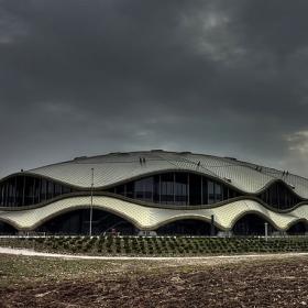 El flamante Stozice Arena recibe a un Madrid líder El flamante Stozice Arena recibe a un Madrid líder
