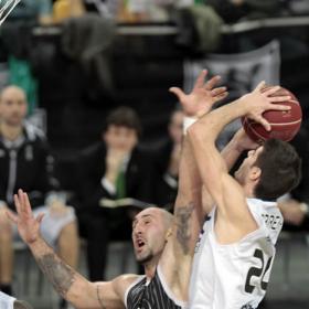 El Gescrap apabulla al Joventut El Gescrap apabulla al Joventut
