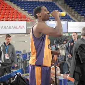 Kelati regresa en la visita del recuperado campeón Kelati regresa en la visita del recuperado campeón