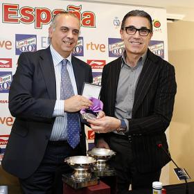 Scariolo deja la Selección y Orenga es su sustituto Scariolo deja la Selección y Orenga es su sustituto