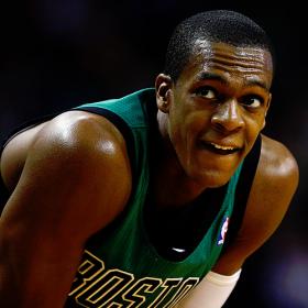 Sanción: dos partidos a Rondo por la pelea ante Brooklyn Sanción: dos partidos a Rondo por la pelea ante Brooklyn