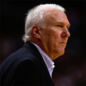 Popovich: "Stern no entiende mi posición de entrenador" Popovich: "Stern no entiende mi posición de entrenador"