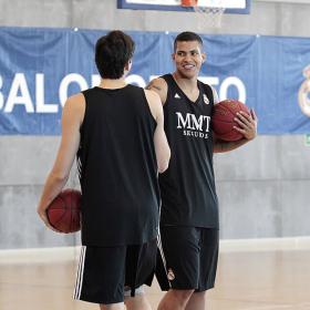 Hettsheimeir se puede estrenar ante su exequipo Hettsheimeir se puede estrenar ante su exequipo