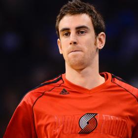 Claver jugará dos partidos en el Idaho Stampede, de la NBADL Claver jugará dos partidos en el Idaho Stampede, de la NBADL