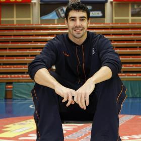 Primer duelo entre el Fuenlabrada y el Canarias en la ACB Primer duelo entre el Fuenlabrada y el Canarias en la ACB