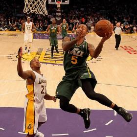 Se desploman los Lakers con su peor arranque en 10 años Se desploman los Lakers con su peor arranque en 10 años