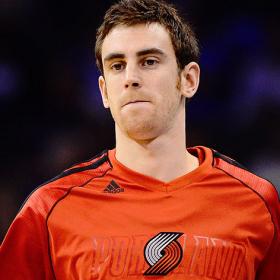 Claver jugará dos choques más en la Liga de Desarrollo Claver jugará dos choques más en la Liga de Desarrollo