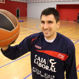Baskonia-Bilbao: el clásico vasco en lo alto de la tabla Baskonia-Bilbao: el clásico vasco en lo alto de la tabla