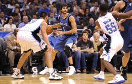 Ricky: "Pau le dio mucho a los Lakers y no se lo devuelven" Ricky: "Pau le dio mucho a los Lakers y no se lo devuelven"