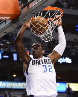 Mayo y los Mavericks siguen dominando a los Sixers Mayo y los Mavericks siguen dominando a los Sixers