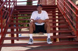 El exbaloncestista ''Piculín'' Ortiz viola la libertad condicional El exbaloncestista ''Piculín'' Ortiz viola la libertad condicional