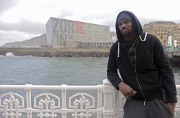 Taylor: "Me encantó estar con Ricky en la NBA, es un portento" Taylor: "Me encantó estar con Ricky en la NBA, es un portento"