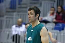 El nuevo Unicaja de Panko se estrena ante el Bamberg El nuevo Unicaja de Panko se estrena ante el Bamberg