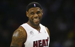 Miami Heat suma su sexto triunfo consecutivo Miami Heat suma su sexto triunfo consecutivo