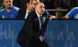 Laso: "Nos ha faltado ir a por el partido, intensidad y agresividad" Laso: "Nos ha faltado ir a por el partido, intensidad y agresividad"