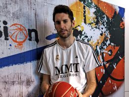 Rudy Fernández: "Todo lo que he logrado se lo debo al Joventut" Rudy Fernández: "Todo lo que he logrado se lo debo al Joventut"