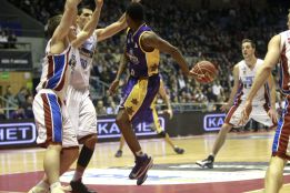 El Blusens Monbus busca la Copa con su mayor victoria El Blusens Monbus busca la Copa con su mayor victoria
