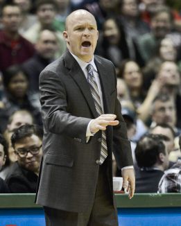 Skiles deja el puesto de entrenador de los Bucks Skiles deja el puesto de entrenador de los Bucks