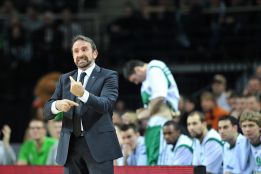"La afición del Real Madrid me respeta porque lo di todo" "La afición del Real Madrid me respeta porque lo di todo"