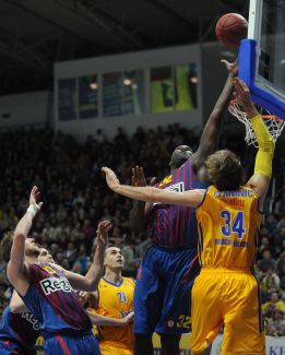 Jawai: "Tendremos que trabajar duro y mantenernos unidos" Jawai: "Tendremos que trabajar duro y mantenernos unidos"