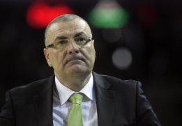 Repesa: “El partido quizá sea más importante para nosotros” Repesa: “El partido quizá sea más importante para nosotros”