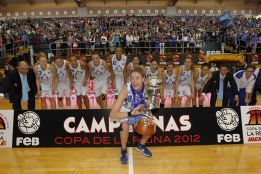 Zamora será la sede de la Copa de la Reina el 10 de Enero Zamora será la sede de la Copa de la Reina el 10 de Enero