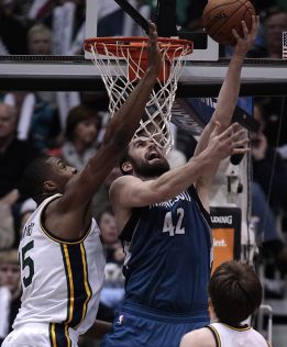 Kevin Love se perderá dos meses y medio de competición Kevin Love se perderá dos meses y medio de competición