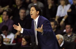 Pascual: "Nos ha faltado todo" Pascual: "Nos ha faltado todo"