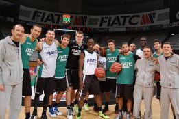 El Joventut sigue negociando para sanear sus deudas El Joventut sigue negociando para sanear sus deudas