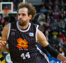Uxúe Bilbao es vapuleado en Riga y se complica los cuartos Uxúe Bilbao es vapuleado en Riga y se complica los cuartos