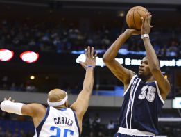 Kevin Durant, con 52 puntos, lleva al triunfo a los Thunder Kevin Durant, con 52 puntos, lleva al triunfo a los Thunder