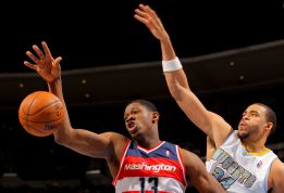 Beal, clave en el triunfo de los Wizards como visitantes Beal, clave en el triunfo de los Wizards como visitantes