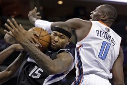 Ya hay acuerdo para vender los Kings y trasladarles a Seattle Ya hay acuerdo para vender los Kings y trasladarles a Seattle
