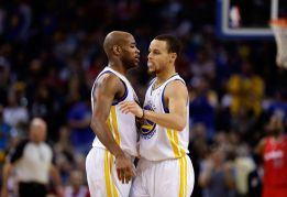Jack y Curry anulan a Paul y los Warriors ganan a los Clippers Jack y Curry anulan a Paul y los Warriors ganan a los Clippers