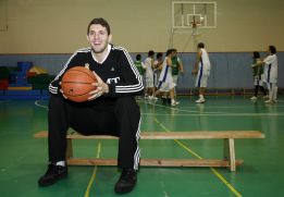"La gente ya habla de títulos y aún no hemos hecho nada" "La gente ya habla de títulos y aún no hemos hecho nada"
