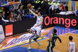 Rudy Fernández: "D''Antoni no entiende a Gasol" Rudy Fernández: "D''Antoni no entiende a Gasol"