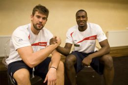 Ni Marc Gasol ni Serge Ibaka estarán el All Star de Houston Ni Marc Gasol ni Serge Ibaka estarán el All Star de Houston