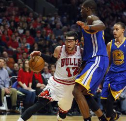 Los Bulls vuelven a ganar Los Bulls vuelven a ganar