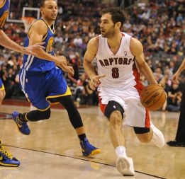 David Lee encabezó el ataque ganador de los Warriors David Lee encabezó el ataque ganador de los Warriors
