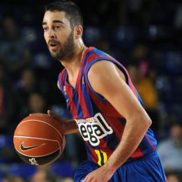 Navarro es el jugador más laureado de la Copa Navarro es el jugador más laureado de la Copa
