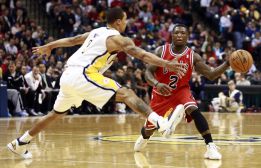 Robinson y Lee, los jugadores de la semana en la NBA Robinson y Lee, los jugadores de la semana en la NBA