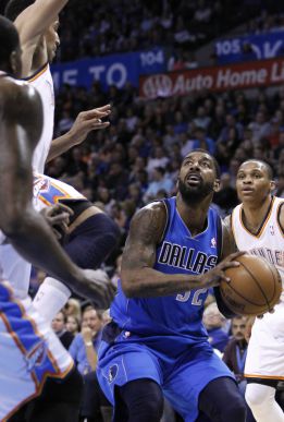 Westbrook y Durant no quisieron suspense con los Mavericks Westbrook y Durant no quisieron suspense con los Mavericks