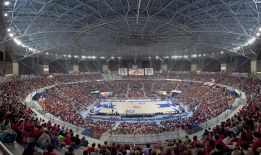 Vitoria pulverizará el récord de aficionados de la Copa del Rey Vitoria pulverizará el récord de aficionados de la Copa del Rey