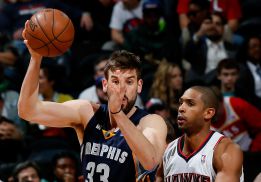 Teague y Smith también ganan a unos Grizzlies en plena crisis Teague y Smith también ganan a unos Grizzlies en plena crisis