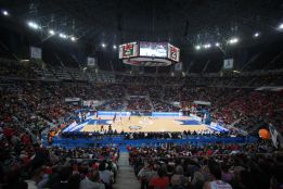 El Madrid-Barça alcanzó un tope de 3.681.500 espectadores El Madrid-Barça alcanzó un tope de 3.681.500 espectadores
