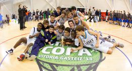 El Madrid, campeón tras barrer al Barça con Doncic como MVP El Madrid, campeón tras barrer al Barça con Doncic como MVP